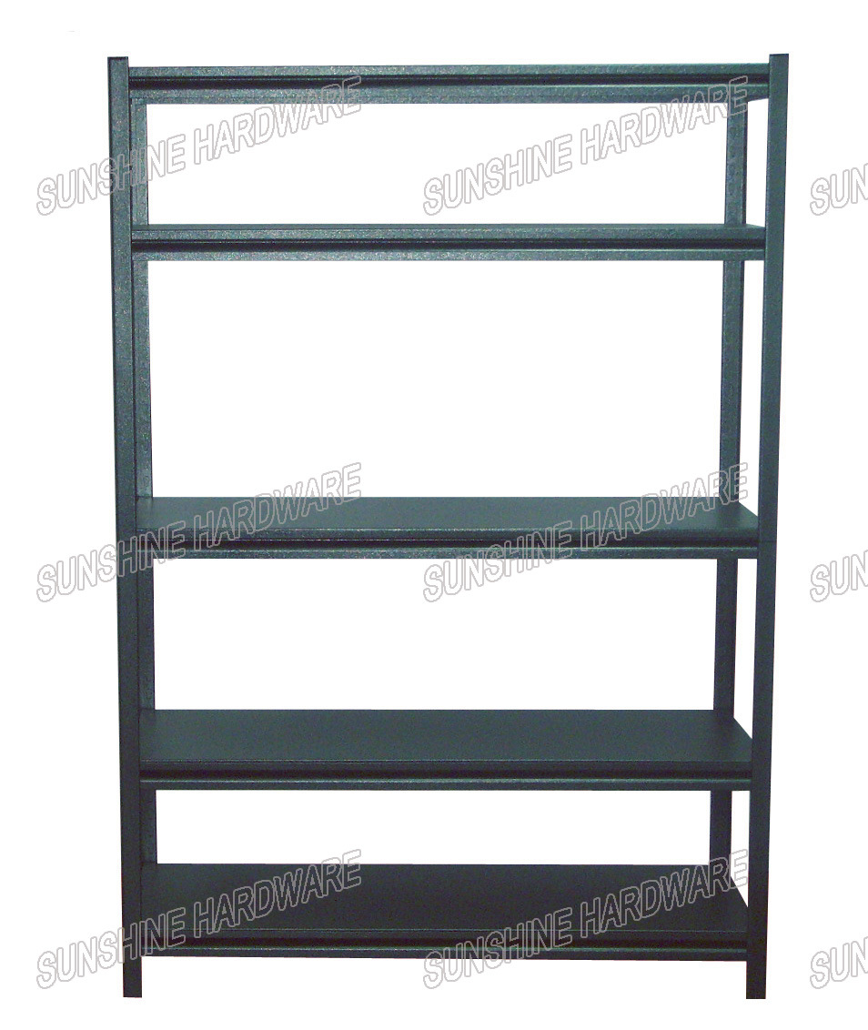 Boltless Conceal Rivet Racking