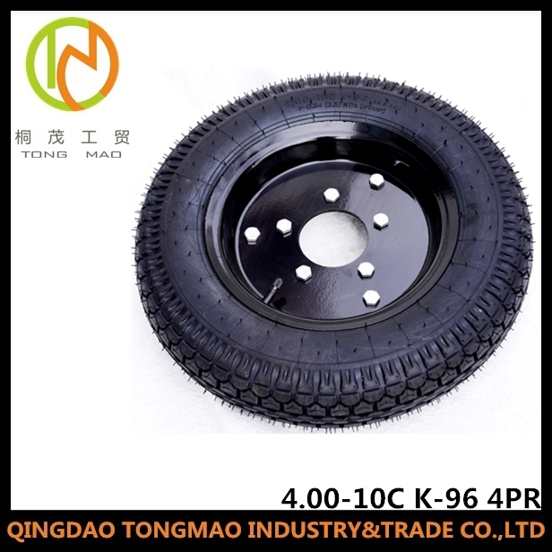 Advanced Agriculture Tyres 4.00-12 4.00-14 Farm Tractor and Implement Tyres for Agricultural Machine