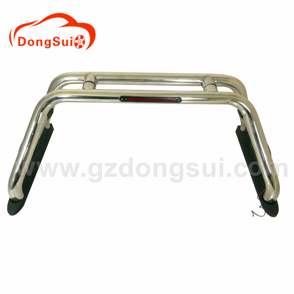 Auto Accessory Pickup Bumper Roll Bar