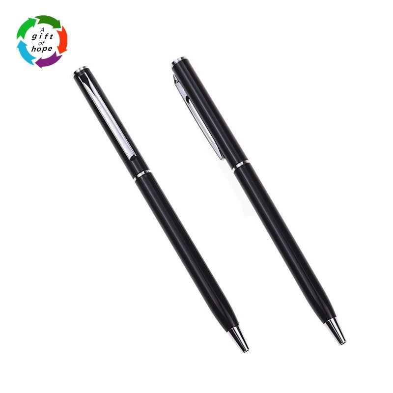 Cheap Metal Ball Point Pen Office Stationery for Promotional Gift