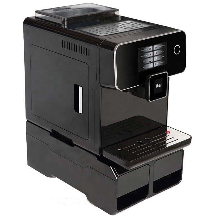 Cappuccino Espresso Kaffeemaschine Cappuccino Espresso Coffee Machine
