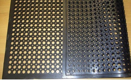 Anti-Slip Kitchen Mats, Anti-Fatigue Mat, Anti-Slip Floor Mats