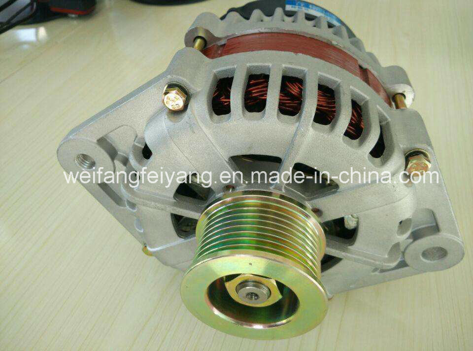 Steyr Diesel Engine Alternator for Construction Machinery/Marine/Car/Bus