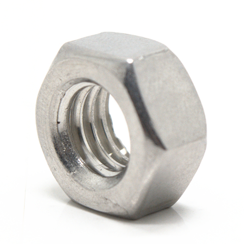 Factory Price Stainless Steel Series Nuts, Cap Nut, Wing Nut, Flange Nut