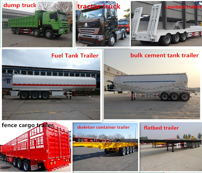 5 Ton Cargo Truck Crane (lift capacity 3.5ton)