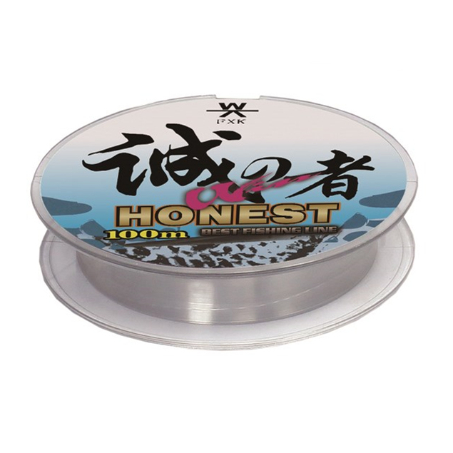 Nylon Monofilament Fishing Line 100m High Strength