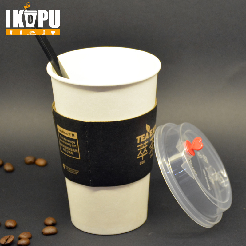 Direct Supply Paper Coffee Cup Paper Bowl China Low Price