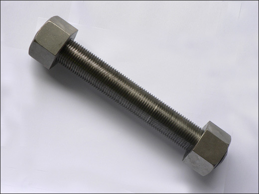 Stainless Steel B7 Threaded Rods