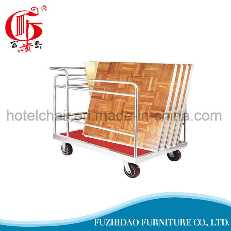 Wholesale Folding Aluminium Hand Trolley Wheel Barrow