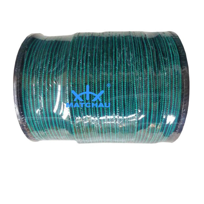 BV Approved 3 Strand Nylon Marine Mooring Rope