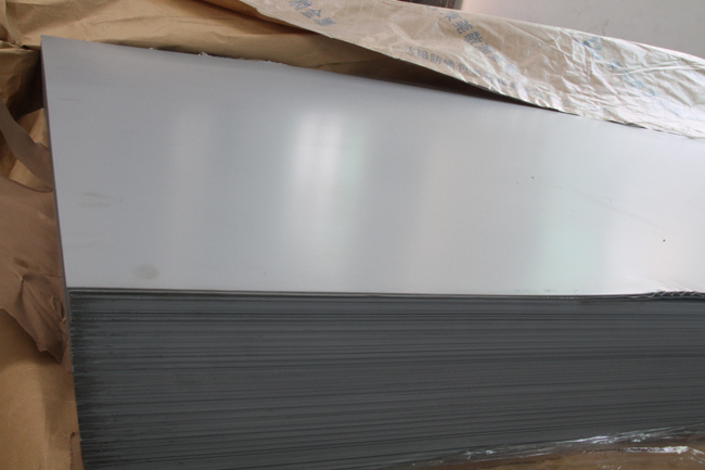 Z40-Z280 Galvanized Steel Sheets / Plates