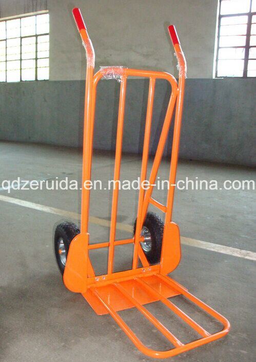 The Cheapest Hand Trolley for Sale/ Hand Trolley