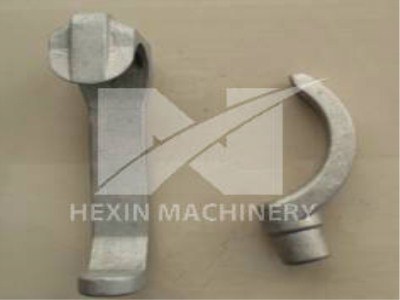 Aluminum Gravity Casting with High Quality