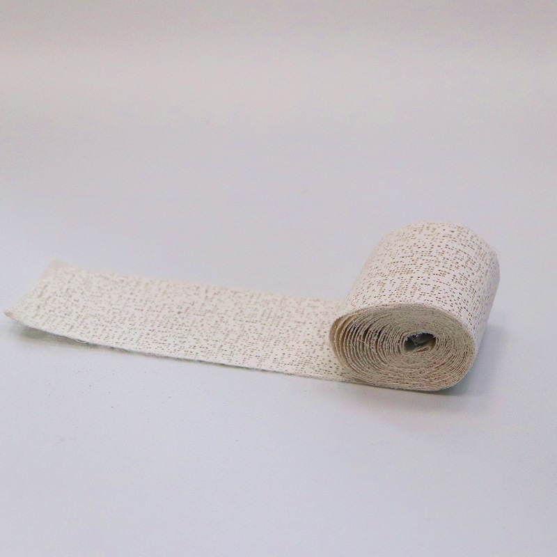 Orthopedic Pop Bandage Gypsum Plaster of Paris Bandage