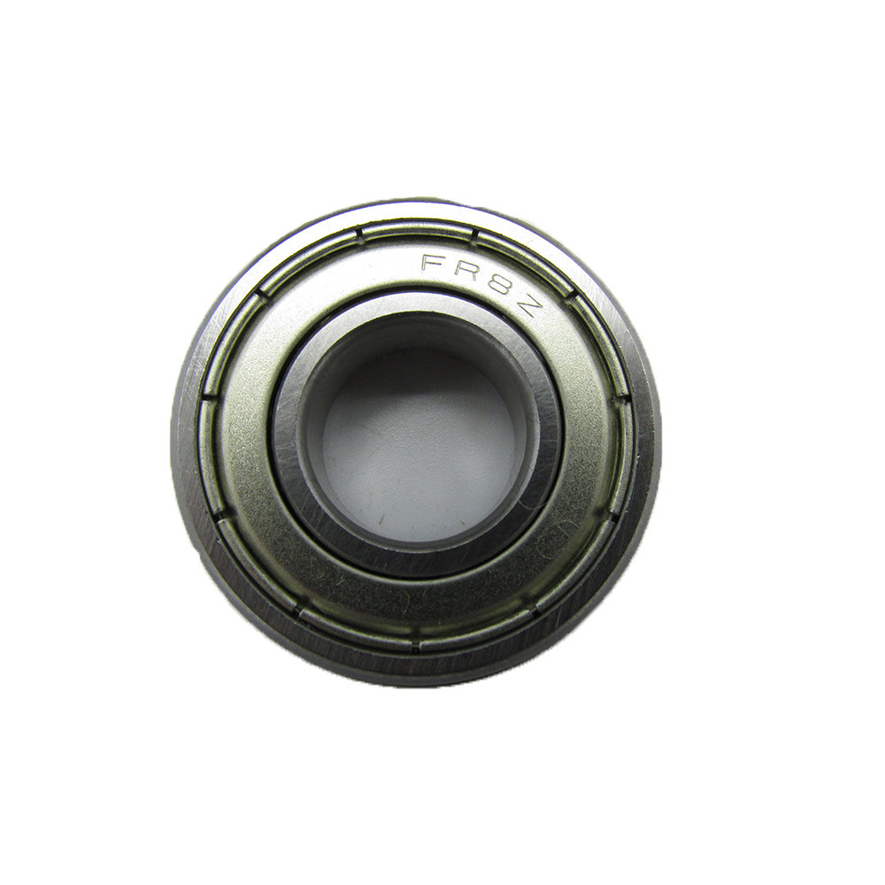 100% Chrome Steel Deep Groove Ball Beairng for Motor Bearing