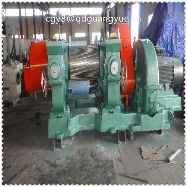 Waste Tire Recycling Machine with Ce