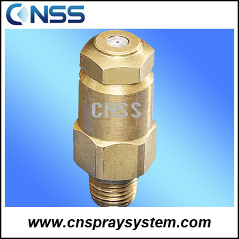 Lnnd Hydraulic Atomizing Nozzle Fine Misting Nozzle