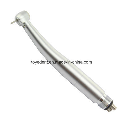 4 Hole or 2 Holehigh-Speed Dental Handpiece with LED E-Generator