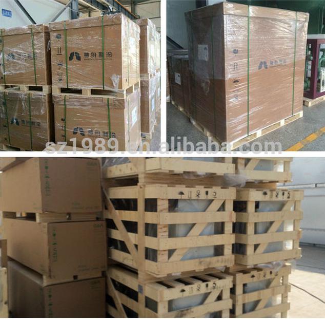 Hotel Food Storage Using Cold Storage Refrigeration Equipment