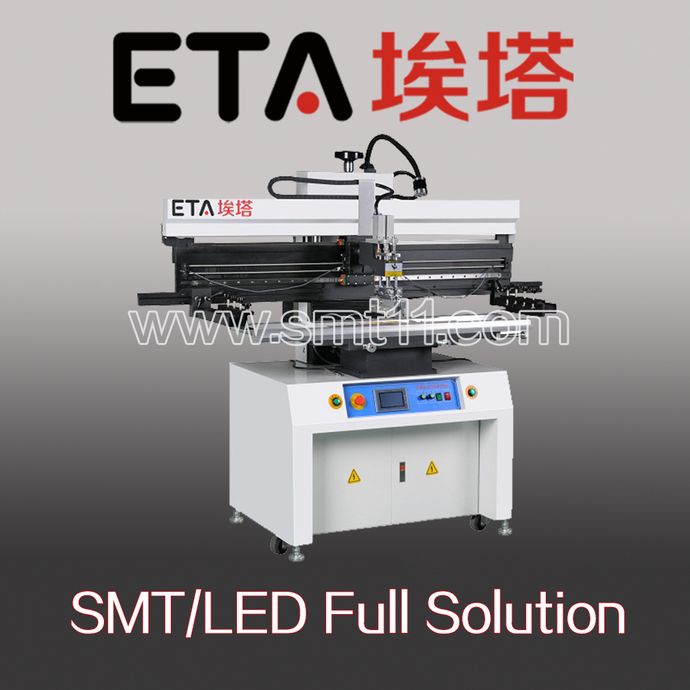 (A600D) Reflow Oven Machine SMT Reflow Soldering Machine Professional SMT Manufacturer