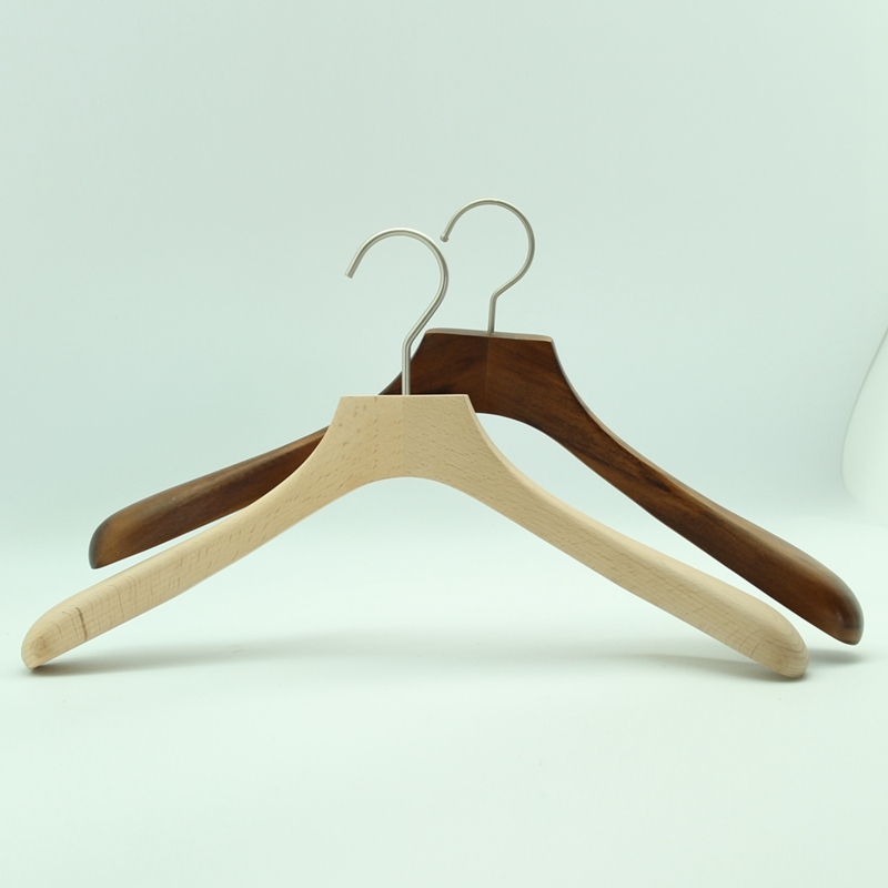 Luxury Coat Hanger, Wooden Coat Hangers, Wood Coat Hangers