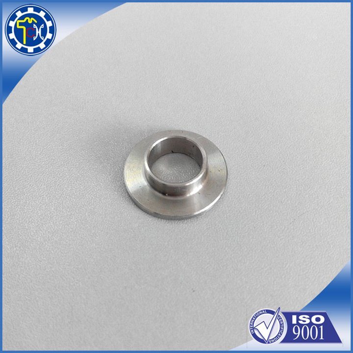 Custom CNC Brass Steel Auto Spare Parts for Sale