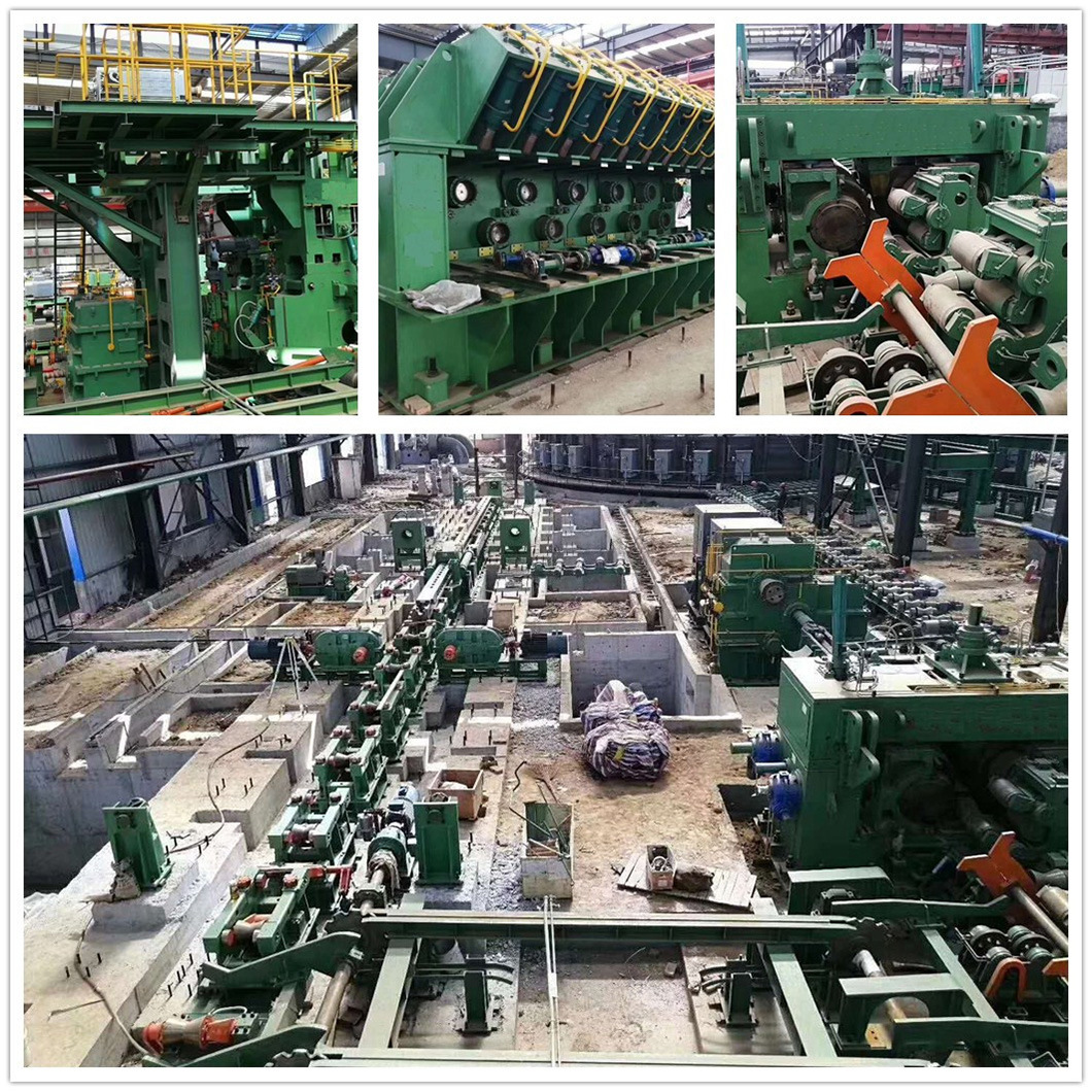 Large Diameter Saw/SSAW/ERW/Dsaw/Hsaw/LSAW Welded Steel Pipe API 5L Gr. B, X42, X46, X52, X56, X60 Psl1