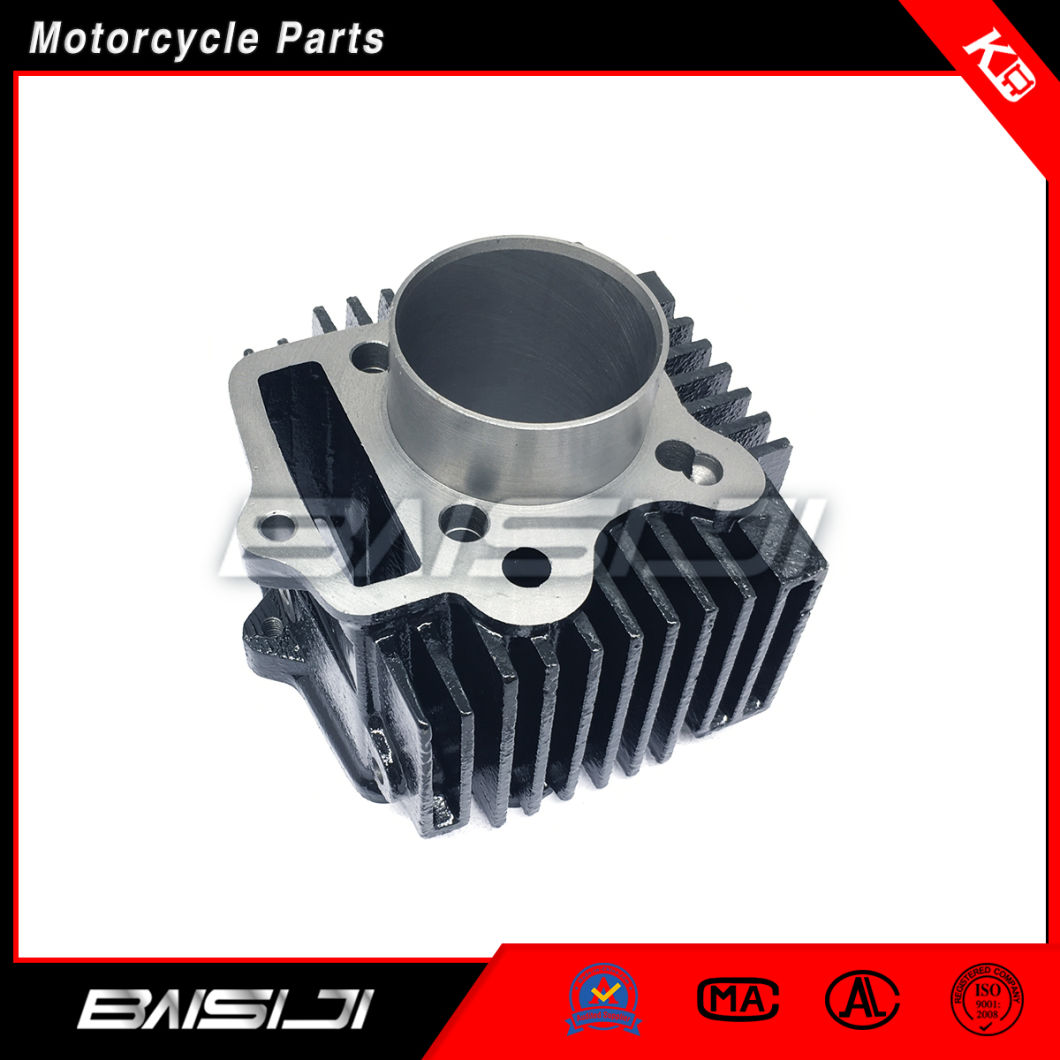 Factory Directly Sell Motorcycle Accessories Cylinders for Zongshen 124 Engine