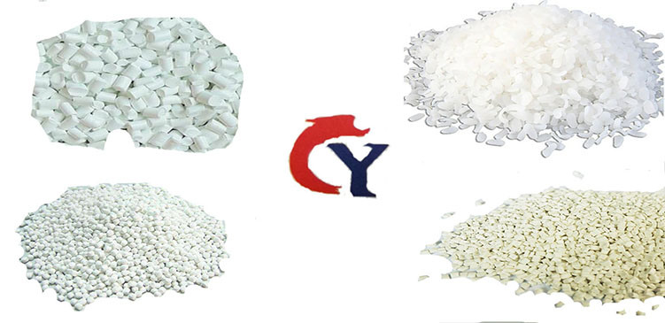 PVC Resin Plastic Production Polyvinyl Chloride Sg5