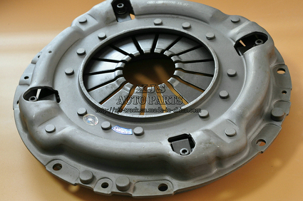 Faw Ca1093k2l2 Clutch Cover 1601210-09