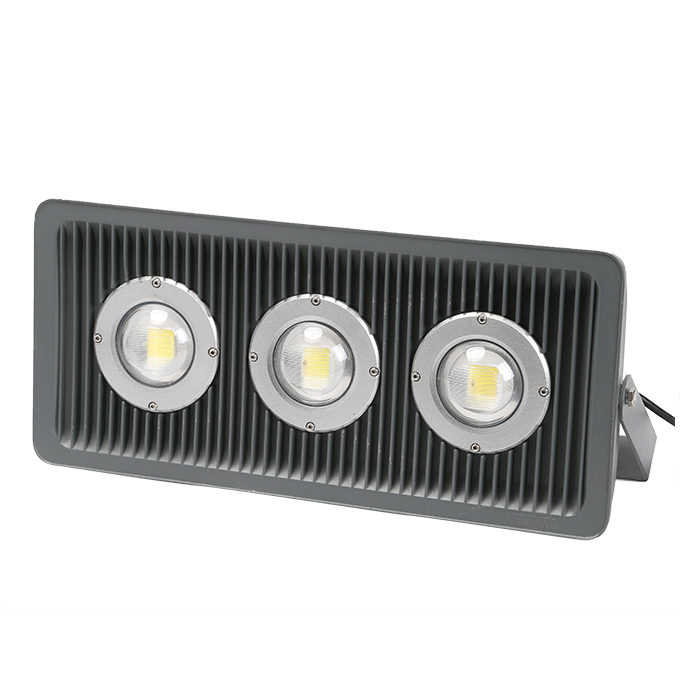 Waterproof IP66 200W Outdoor LED Flood Light for Garden (SLFG220)