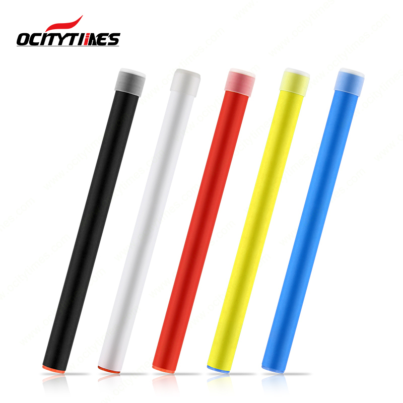 0.5ml 250 Puffs Disposable Vape Pen Thc Oil