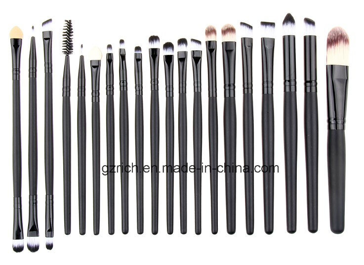 Eye Shadow Brush Set 20PCS Makeup Brushes