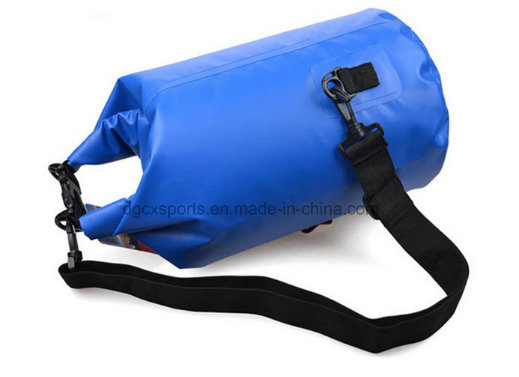Heavy Duty Waterproof Dry Bag for Boating Kayaking Fishing Rafting