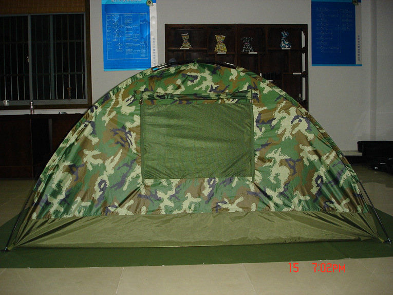 Outdoor Camping Gear Camouflage Training Ultra Light Camp