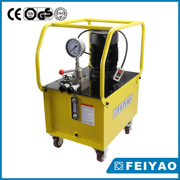 High Quality Electric Hydraulic Motor Pump