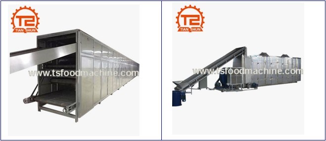 Fruit, Vegetable, Meat Hot Air Drying Machine