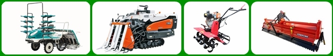 Reliable Quality Transplanter Parts for Sale
