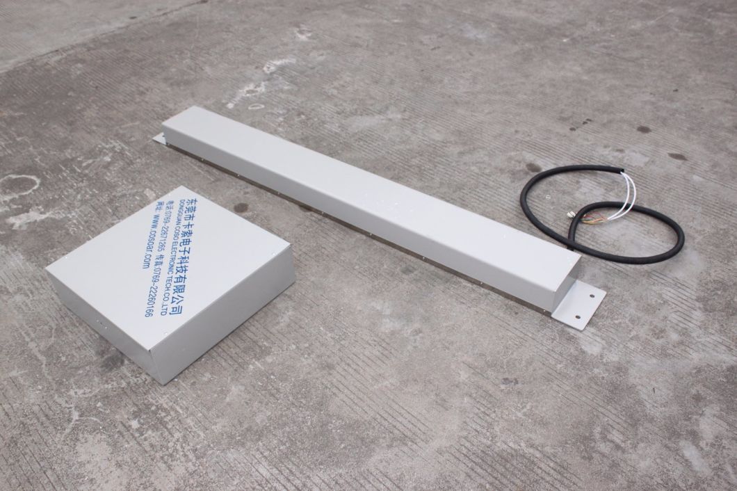 Portable Metal Detector for Garment Industrial