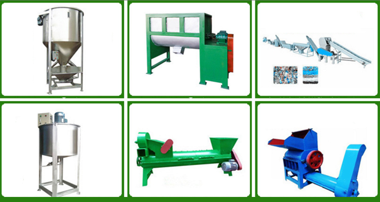 Jinzong Machinery Horizontal Heating Type Plastic/Fodder/Detergent/Putty Granules/Sheets/Powder Mixier and Drying Machine