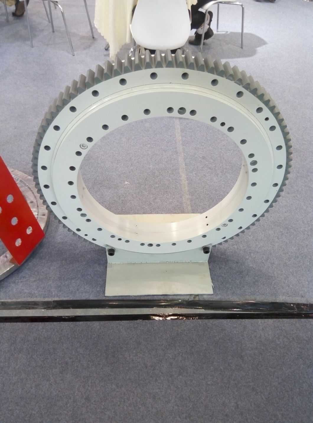 Yaw Bearing for Wind Turbine