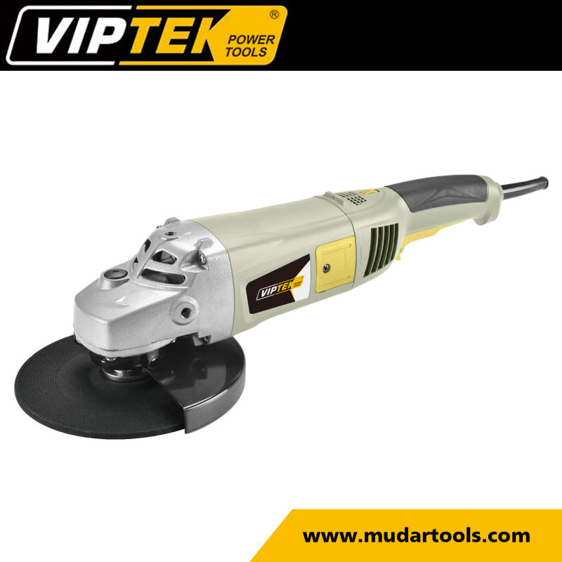 Popular Model 2000W Professional Angle Grinder