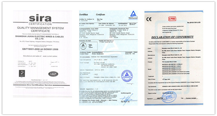 Telecom Cable Assembly RF Feeder Cable