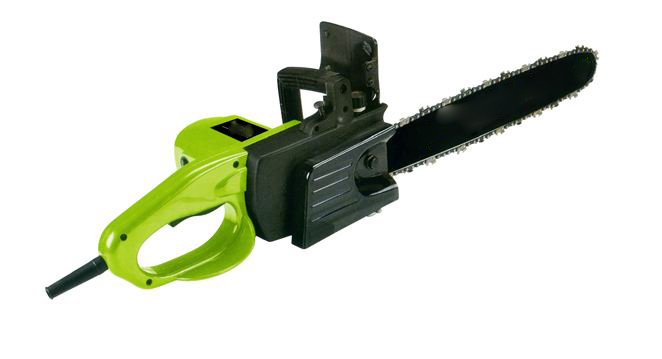 Zlrc Power Tools 2000W Electric Chain Saw