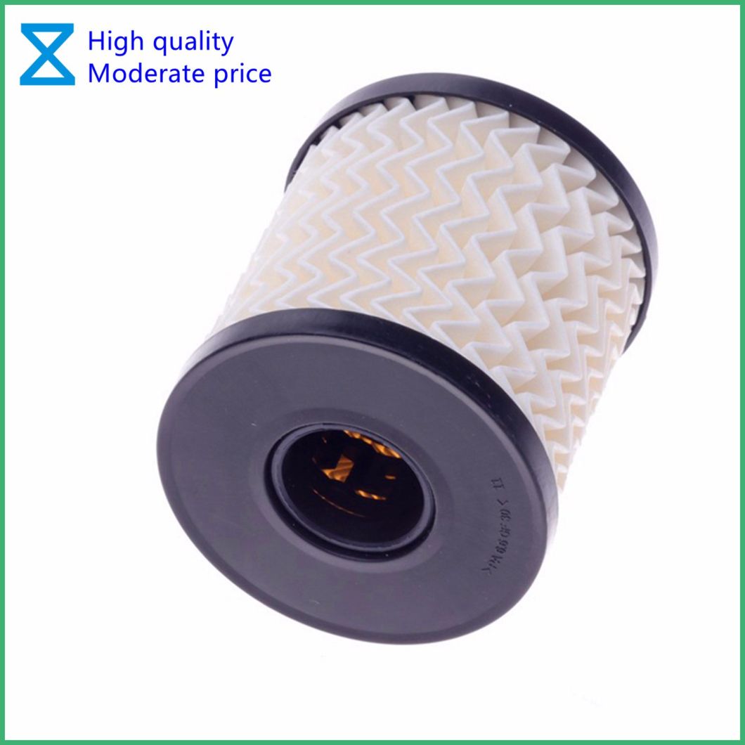 China OEM/ODM Professional Factory Providing High Quality Oil Filter for BMW Mini Cooper