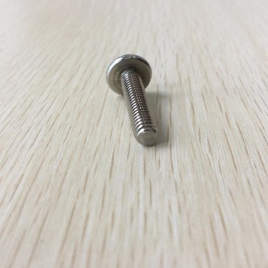 Stainless Steel Hex Socket Button Head Cap Screw