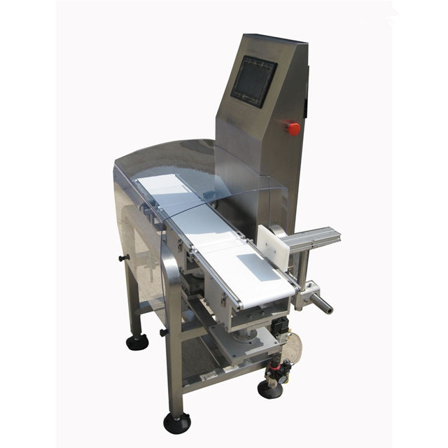 Automatic Belt Type Check Weigher