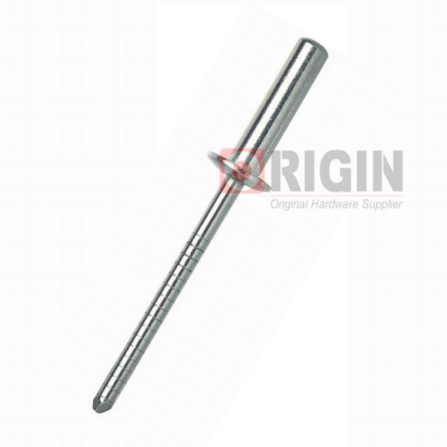 A2 A4 304 316 Stainless Steel Close End Waterproof Blind Rivets