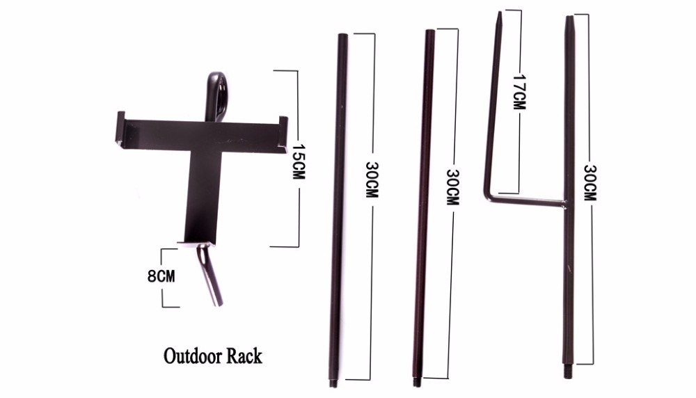 Solar Power Electric Mosquito Killer Lamp