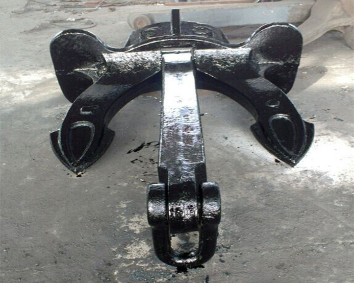 2ton Type a Type B Type C Hall Anchor